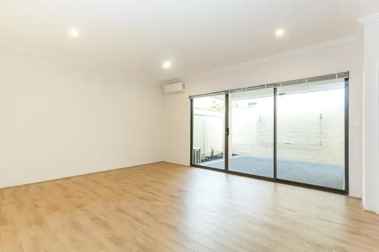 Third view of Homely unit listing, 16 Malabar Crescent, Craigie WA 6025