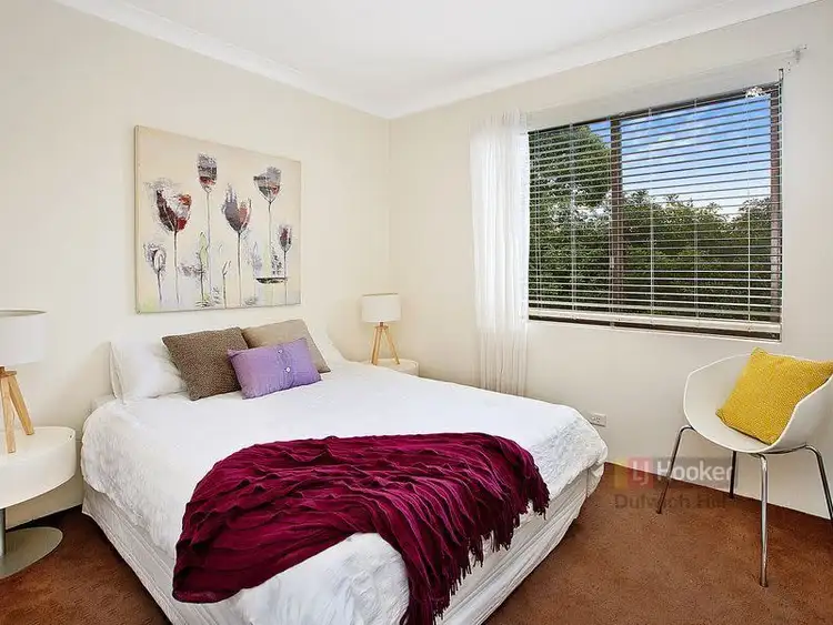 Third view of Homely apartment listing, 13/47-53 Cobar Street, Dulwich Hill NSW 2203