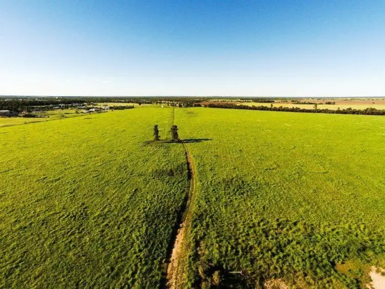 Main view of Homely land listing, Lots 1 to 15 Lots 1 to 15 Mulholand Drive Off Warrego Highway, Chinchilla QLD 4413