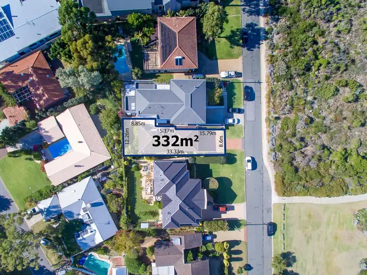 Fourth view of Homely house listing, 9A Fairbairn Street, Mosman Park WA 6012