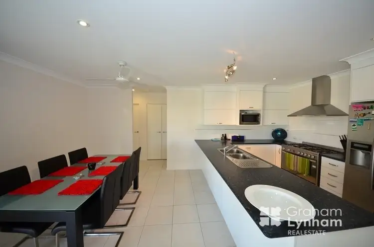 Third view of Homely house listing, 13 Tingalpa Way, Bohle Plains QLD 4817