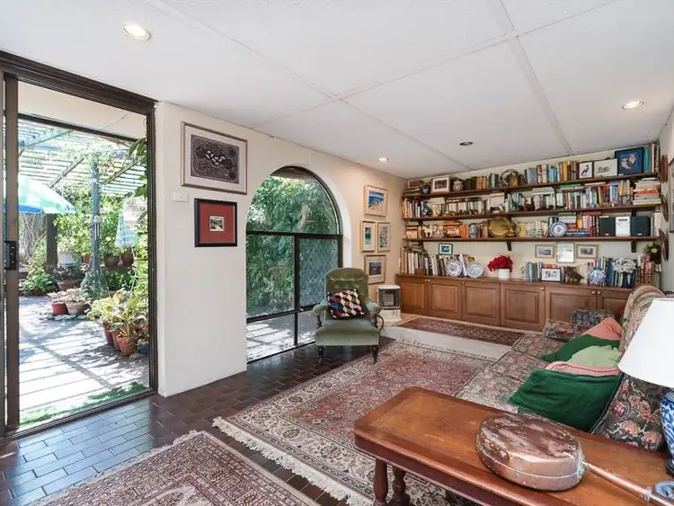 Fifth view of Homely house listing, 1 George Street, Cottesloe WA 6011
