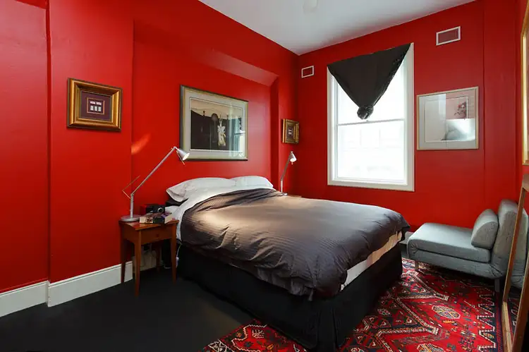 Second view of Homely apartment listing, 6/121-129 William Street, Darlinghurst NSW 2010