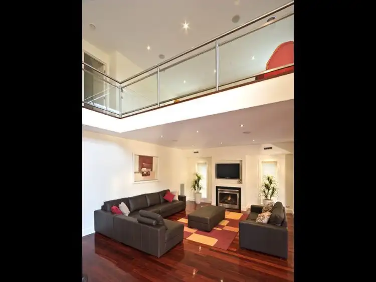 Seventh view of Homely house listing, 38 Riverglades Drive, Sanctuary Lakes VIC 3030