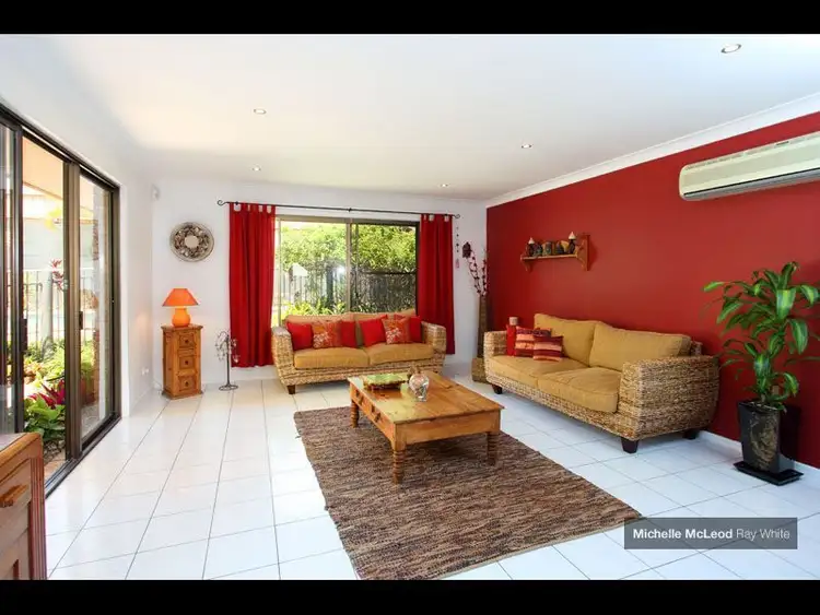 Fifth view of Homely house listing, 5 Peebles Place, Chapel Hill QLD 4069