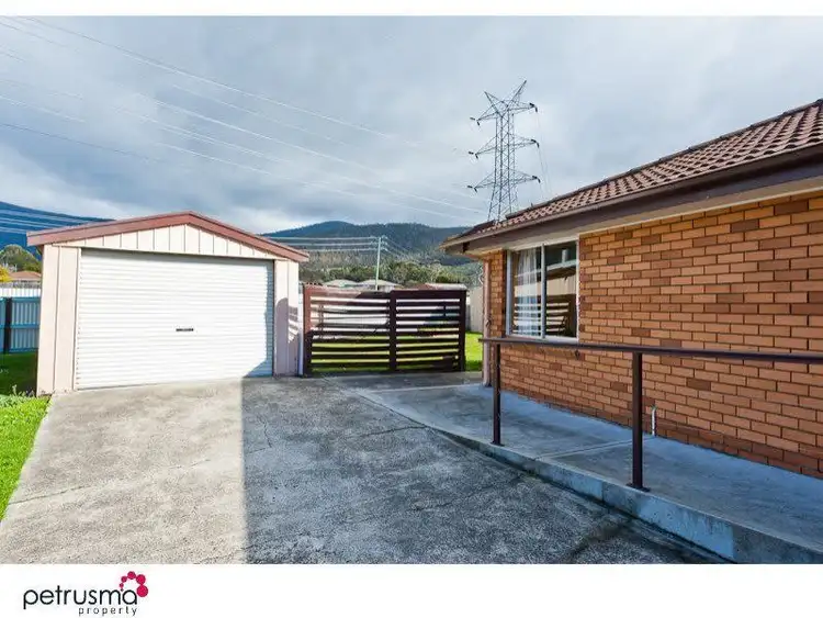Second view of Homely house listing, 12 Sunlea Place, Glenorchy TAS 7010