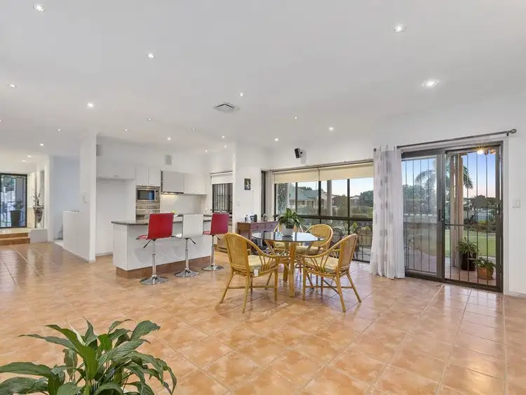 Second view of Homely house listing, 4 Blackhorse Drive, Kuraby QLD 4112