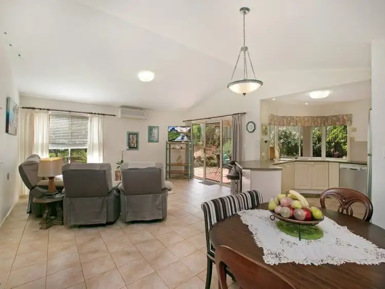 Fifth view of Homely house listing, 15 McKenna Court, Noosaville QLD 4566