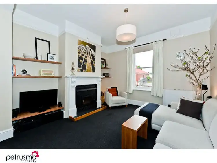 Fourth view of Homely house listing, 61 Warwick Street, Hobart TAS 7000