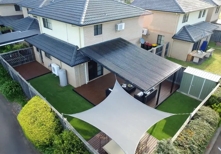 4/49-51 Walder Road, Hammondville NSW 2170