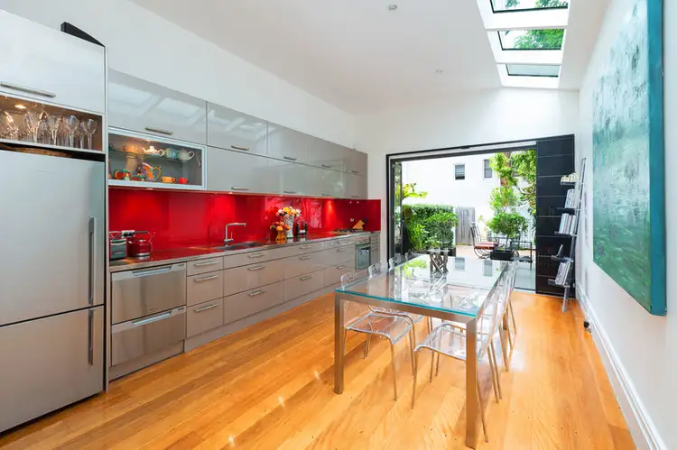 Main view of Homely terrace listing, 198 Barcom Avenue, Darlinghurst NSW 2010