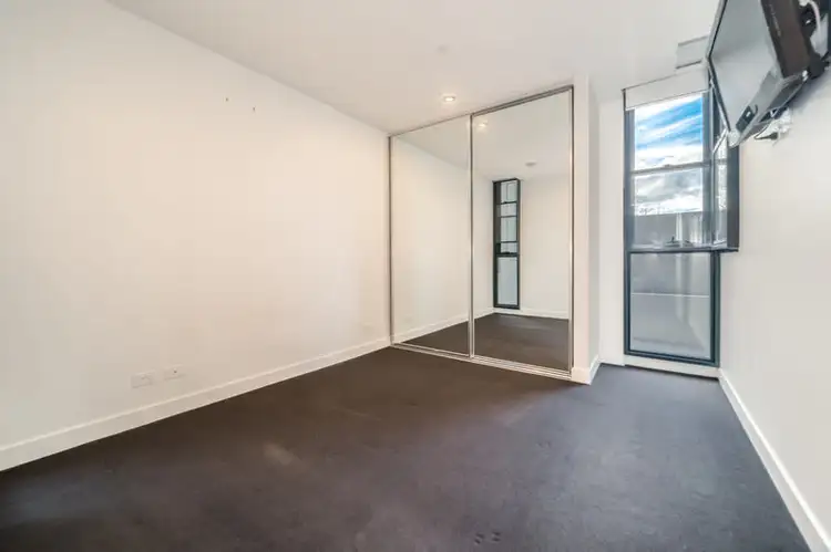 Fifth view of Homely apartment listing, 117B/1 Colombo Street, Mitcham VIC 3132