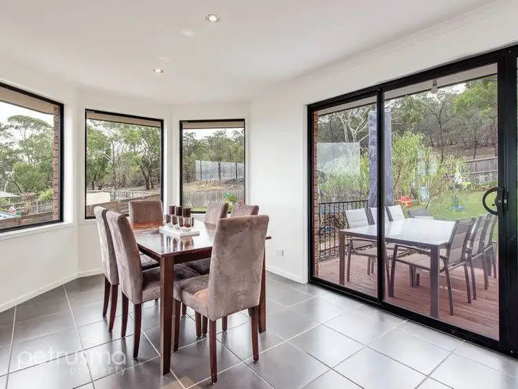 Third view of Homely house listing, 11 Nirranda Court, Oakdowns TAS 7019