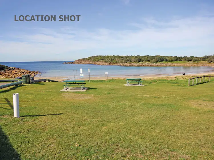 Second view of Homely semi-detached listing, 13a Vantage Place, Boat Harbour NSW 2316