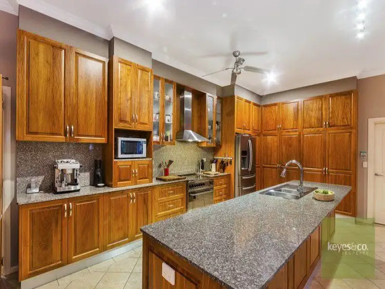 Second view of Homely house listing, 10 Westminster Mews, Douglas QLD 4814