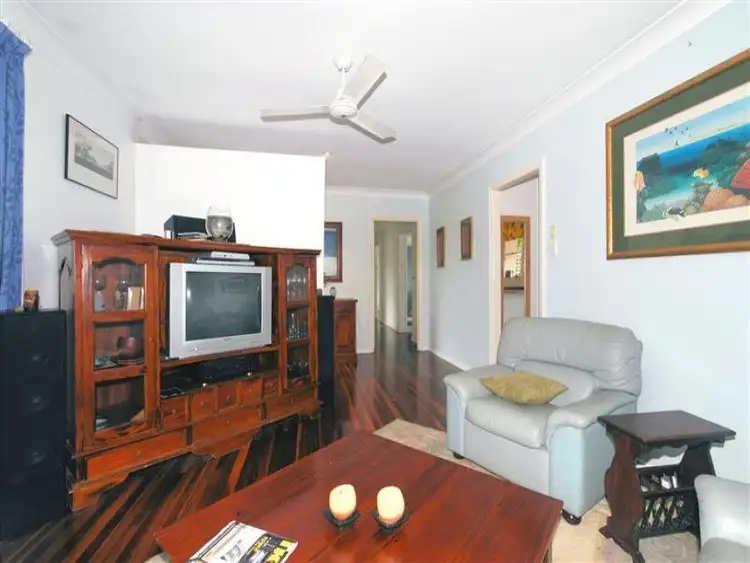 Third view of Homely house listing, 45 Toomba Avenue, Ashgrove QLD 4060