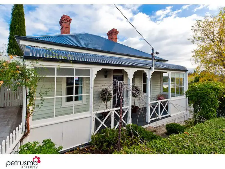 96 Giblin Street, Lenah Valley TAS 7008