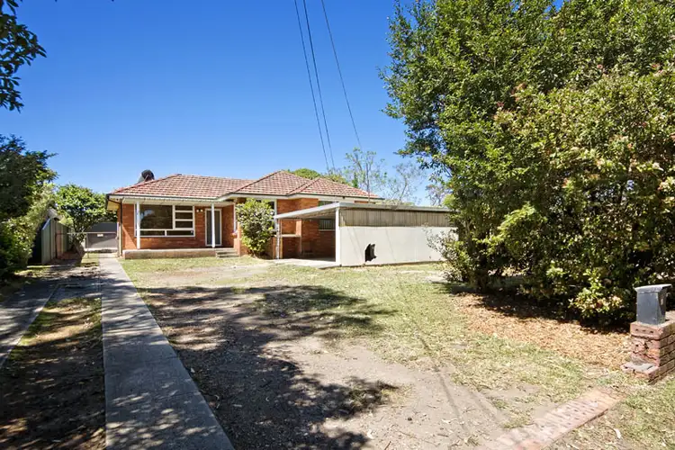 26 Banksia Avenue, Engadine NSW 2233