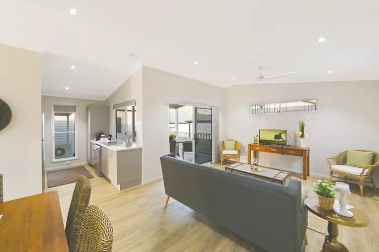 Third view of Homely house listing, 91/1 Gordon Young Drive, South West Rocks NSW 2431