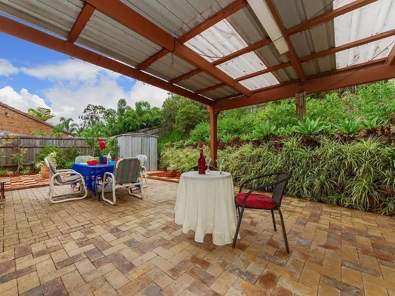 Main view of Homely semi-detached listing, 2/7 Chaplin Crescent, Oxenford QLD 4210