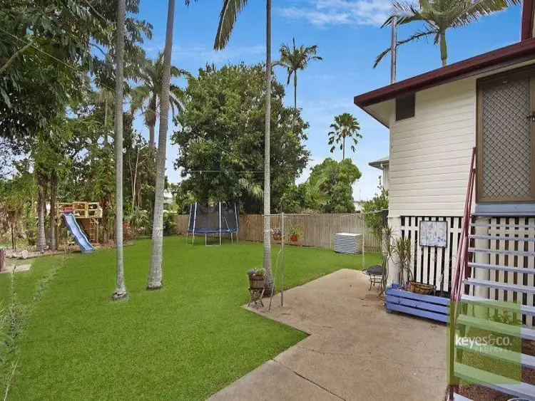 Seventh view of Homely house listing, 3 Swales Street, Mundingburra QLD 4812