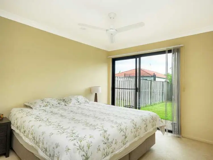 Fifth view of Homely house listing, 28/64 Gilston Road, Nerang QLD 4211