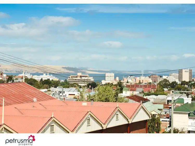 Second view of Homely house listing, 382 Argyle Street, North Hobart TAS 7000