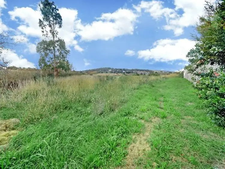 Fourth view of Homely land listing, LOT 1-10 White Street, Kilmore VIC 3764