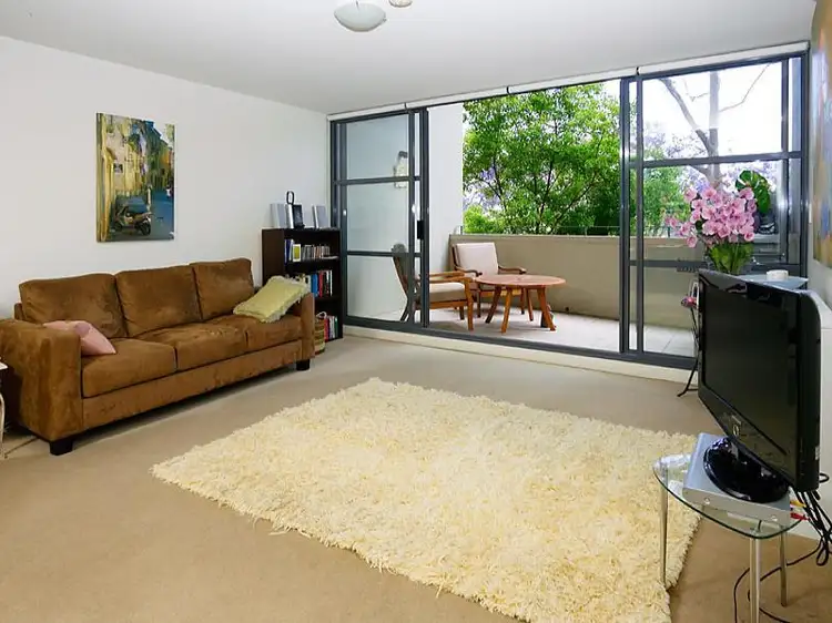 Third view of Homely apartment listing, 311/357 Glenmore Road, Paddington NSW 2021