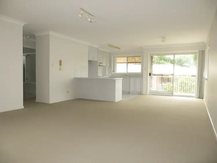 Main view of Homely unit listing, 7/55-59 Alpha Street, Taringa QLD 4068