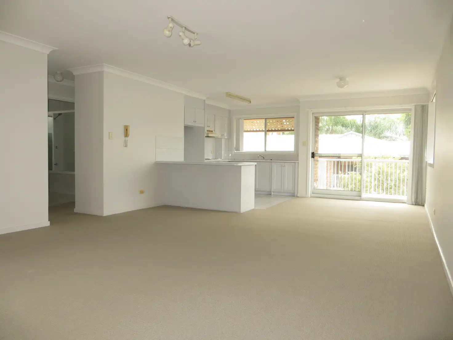 Main view of Homely unit listing, 7/55-59 Alpha Street, Taringa QLD 4068