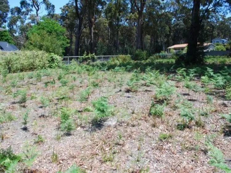 Third view of Homely land listing, 25 Kangaroo Run, Tura Beach NSW 2548