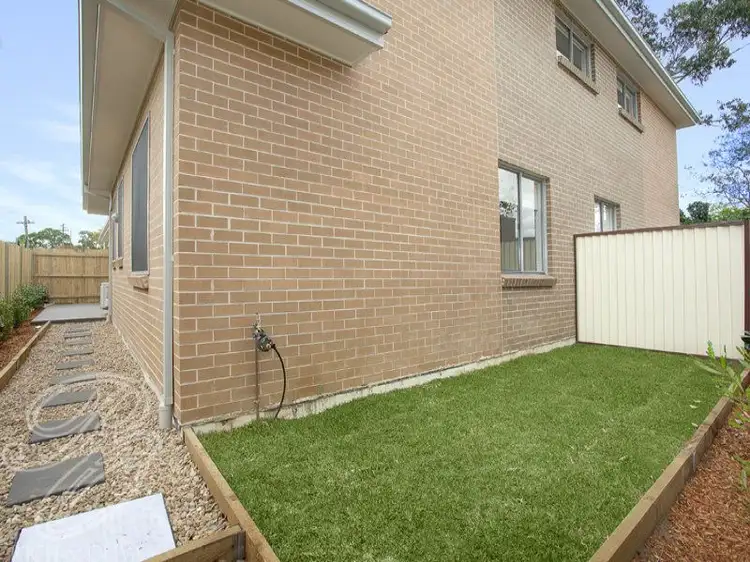 4/458 Georges River Road, Croydon Park NSW 2133