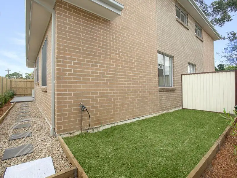 Main view of Homely apartment listing, 4/458 Georges River Road, Croydon Park NSW 2133