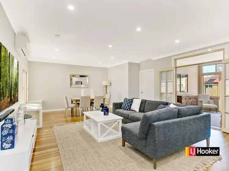 3 Anzac Street, Canterbury NSW 2193