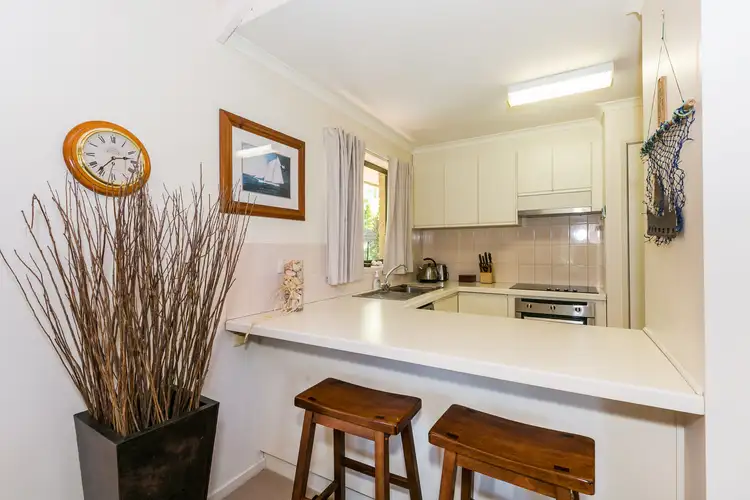 Fourth view of Homely townhouse listing, 1/11-13 Belvedere Terrace, Lorne VIC 3232