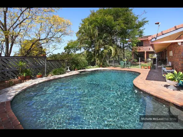 Third view of Homely house listing, 19 Morningview Street, Chapel Hill QLD 4069