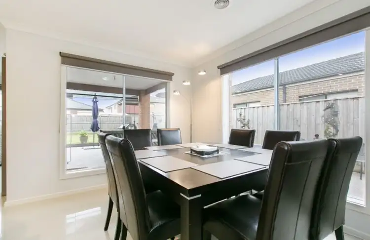 Fourth view of Homely house listing, 29 DAN MORGAN DRIVE, Cranbourne East VIC 3977