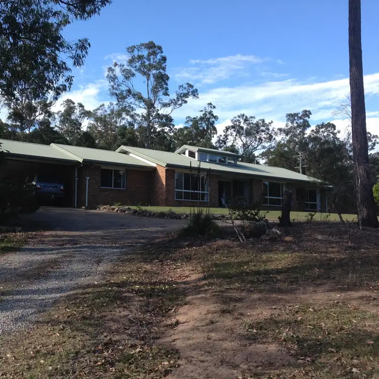 49 Menzler Drive, Tinana South QLD 4650