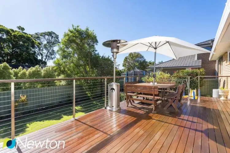 31 Blackwood Street, Miranda NSW 2228