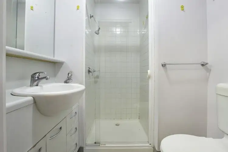 Third view of Homely apartment listing, 488 Swanston Street, Carlton VIC 3053
