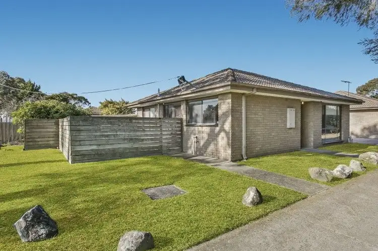 Sixth view of Homely unit listing, 124 CAMMS ROAD, Cranbourne VIC 3977
