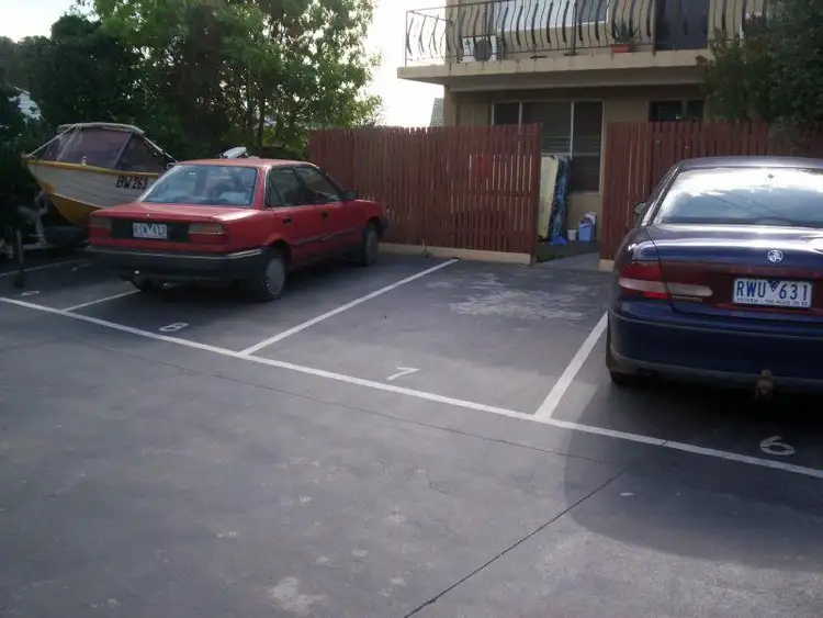 Third view of Homely unit listing, 7/2-4 The Gables, Sunshine West VIC 3020