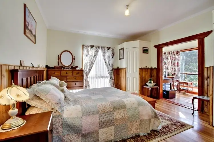 Seventh view of Homely house listing, 320 Esperance Coast Road, Brooks Bay TAS 7116
