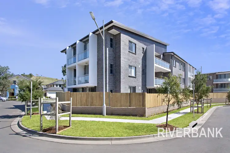 Main view of Homely apartment listing, 67/54-62 Nijong Drive, Pemulwuy NSW 2145