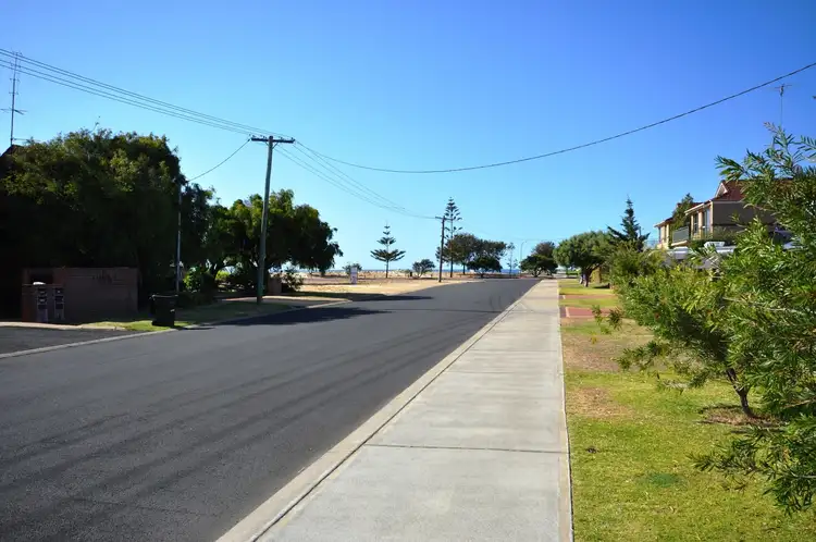 Second view of Homely unit listing, 3/15 Gale Street, West Busselton WA 6280