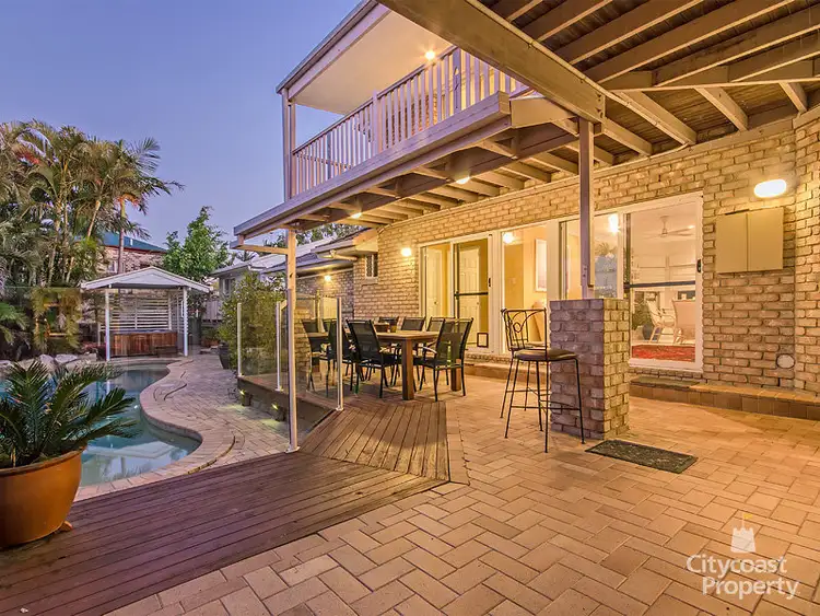 Fourth view of Homely house listing, 50 Camelot Crescent, Middle Park QLD 4074