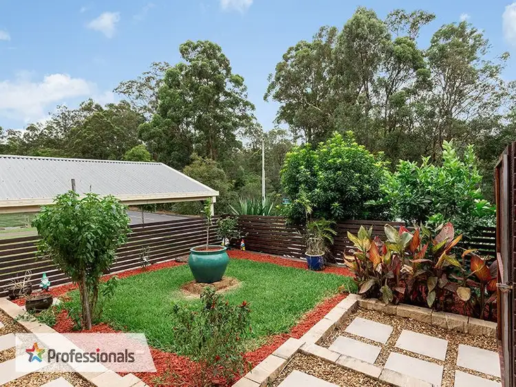 Main view of Homely house listing, 129 Lanita Road, Ferny Grove QLD 4055