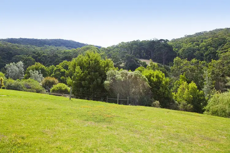 Third view of Homely land listing, 10 Joseph Court, Kennett River VIC 3221