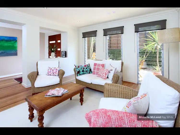 Fourth view of Homely house listing, 16 Sands Place, Chapel Hill QLD 4069
